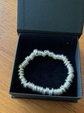 Links of London Sterling Silver Sweetie Bracelet